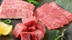 おいしい肉屋さん那須高原店