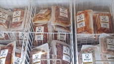 おいしい肉屋さん那須高原店