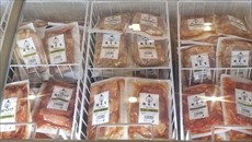 おいしい肉屋さん那須高原店